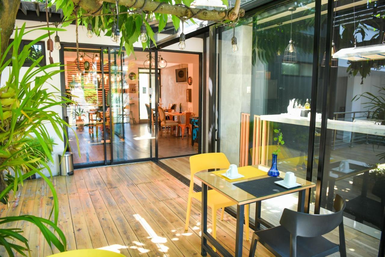 Kaleo Hotel Boutique San Salvador Exterior foto